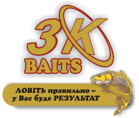 3K Baits