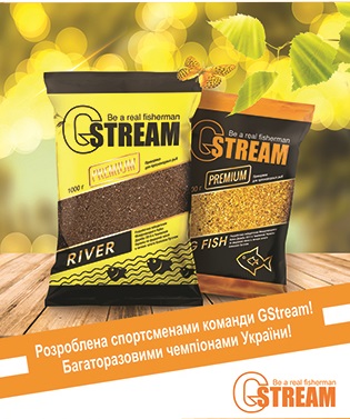 G.STREAM