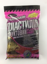 Пластелин фруктовый