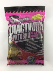 Пластелин фруктовый