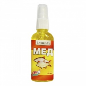 Спрей Мед 50мл