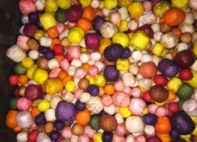 Cukk"puffi"mini печень(весовой-цена за 30грамм)