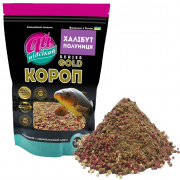 Короп GOLD  "ХАЛІБУТ/ПОЛУНИЦЯ"