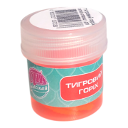 Опариш штучний силіконовий у діпі ТИГРОВИЙ ГОРІХ у контейнері 25 мл