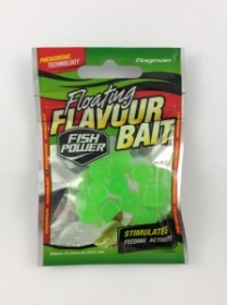 Пелетс 10мм зелен. кукуруза 10шт Пелетс 10мм зелен. кукуруза 10шт