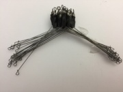 Коромысло с вертлюгом