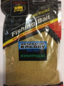 Усилитель клева(кукуруза) Усилитель клева(кукуруза)