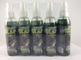 Спрей двойной удар ЩУКА