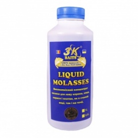 Меляса(натур)500 г