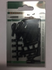 КЛИПСА БЕЗОПАСН. Техничка