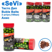 Buble Baits АНИС 100 ml (Тесто Дип)