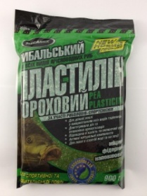 Пластелин горох