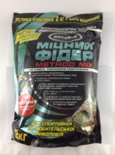 Фидер 2кг