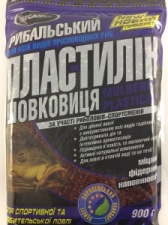 Пластелин шелковица