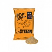 Прикормка G.STREAM TOP Series ЛЕЩ (шоколад)