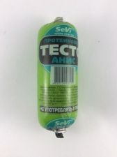 Тесто анис