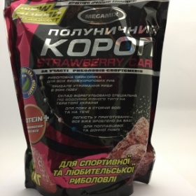 Карп клубника 2кг