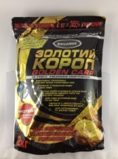 Золотой Карп 2кг