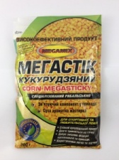 Мегастик кукурузный