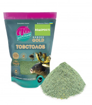Товстолоб GOLD  "ВОДОРОСТІ"