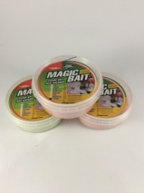 Сухой дип для насадки Magic Bait - Анис Сухой дип для насадки Magic Bait - Анис