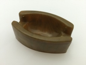 Силиконовая толкалка твердая средняя(19196) Силиконовая толкалка твердая средняя(19196)