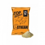 Прикормка G.STREAM TOP Series ЛЕЩ-ПЛОТВА (ваниль)