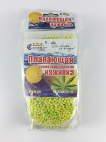 Пенопласт Конопля МИНИ