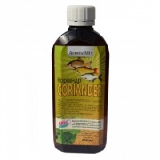 Сироп (Кориандр)