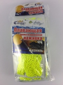 Пенопласт Ваниль МИНИ