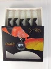 Гель смазка мотыль