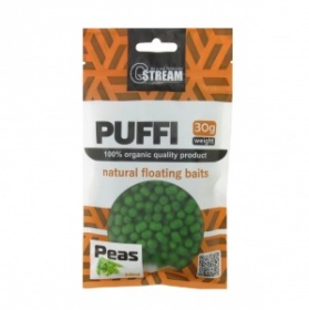 Воздушное пенотесто G.STREAM горох, 30г