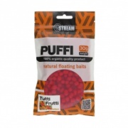 Воздушное пенотесто G.STREAM тутти-фрутти, 30г