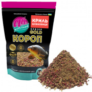 Короп GOLD  "КРИЛЬ/ШОВКОВИЦЯ"