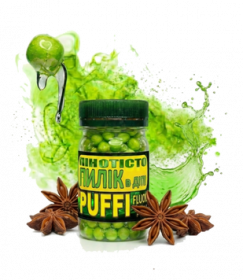 PUFFI ПИЛІК в діпі Аніс(банка)
