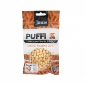 Воздушное пенотесто G.STREAM ракушка моллюск, 30г Воздушное пенотесто G.STREAM ракушка моллюск, 30г