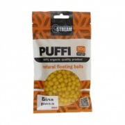 Воздушное пенотесто G.STREAM белая рыба, 30г