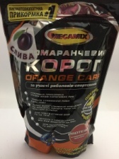 Карп слива