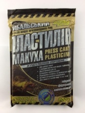 Пластелин макуха