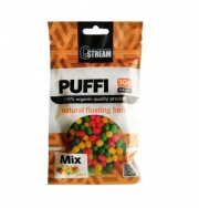 Воздушное пенотесто G.STREAM MIX, 30г