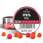 POP-UP 6mm Krill/Криль, 15г