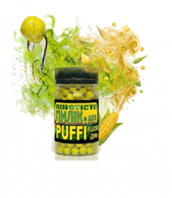 PUFFI ПИЛІК в діпі Кукурудза(банка)