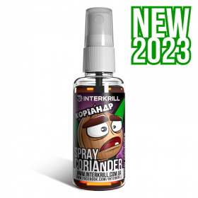 Спрей Коріандр, 50мл Спрей Коріандр, 50мл