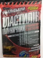 Пластелин клубника 0,5 кг