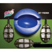 Набор флетов (25,35,50+прес форма)