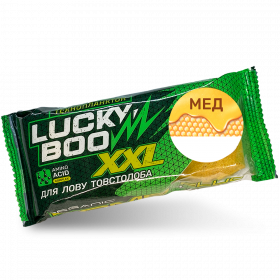 Технопланктон Lucky Boom Мед(Гейзер)