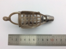 Кормушка пуля с крылышками 70гр,(9шт) Кормушка пуля с крылышками 70гр,(9шт)