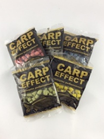 Гранулы с резиновым кольцом Макуха + кукуруза Гранулы с резиновым кольцом Макуха + кукуруза