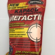 Мегастик Карась