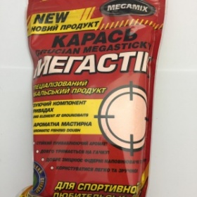 Мегастик Карась